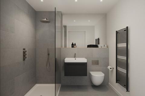 undefined, Plot A06, Apt Block A, St Andrews West, St Andrews KY16