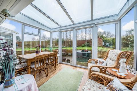 3 bedroom detached bungalow for sale, Chard Street, Thorncombe, Dorset