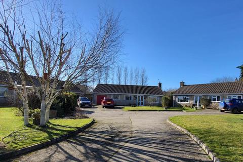 3 bedroom detached bungalow for sale, Chard Street, Thorncombe, Dorset