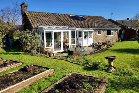 3 bedroom detached bungalow for sale, Chard Street, Thorncombe, Dorset