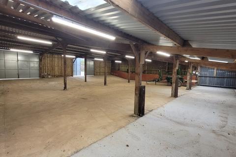 Industrial unit to rent, Workshop, Near St Allen, Truro