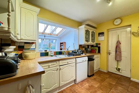 4 bedroom semi-detached house for sale, Highlands Drive, Maldon