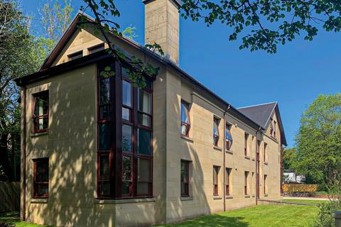 3 bedroom apartment for sale, St. Andrews Drive, Pollokshields, Glasgow