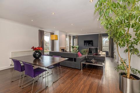 3 bedroom apartment for sale, St. Andrews Drive, Pollokshields, Glasgow