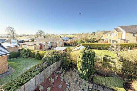 4 bedroom detached house for sale, Firs Crescent, Harrogate