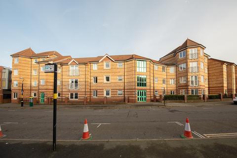 2 bedroom flat for sale, Chamberlain Court, Birmingham B18