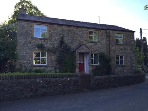 Malt Kiln Cottage Malt Kiln Lane Chipping Preston Lancashire 3