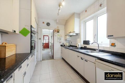 3 bedroom semi-detached house for sale, Paddock Road, Dollis Hill