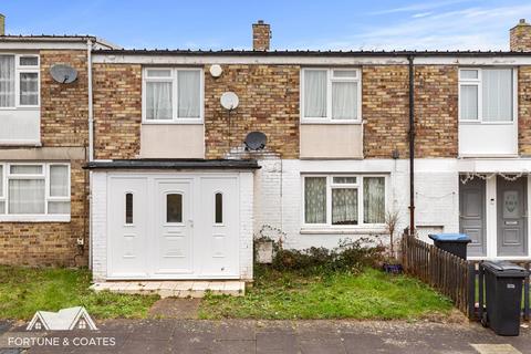 3 bedroom terraced house for sale, Spinning Wheel Mead, Harlow