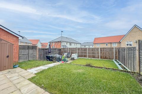 35 Athelstan Crescent, Rochford, SS4 1GY