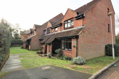 1 bedroom apartment to rent, Bennett Court, Camberley GU15