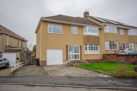 5 bedroom semi-detached house for sale, Queensholm Crescent, Downend, Bristol, BS16 6LH