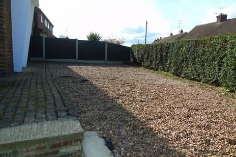 undefined, Brook Avenue, Alfreton