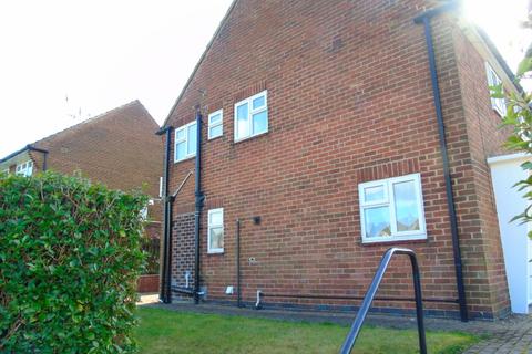 undefined, Brook Avenue, Alfreton