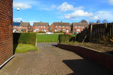 undefined, Brook Avenue, Alfreton