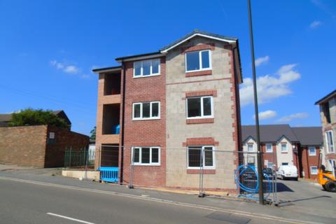 2 bedroom flat to rent, JACOB COURT, HEANOR