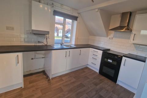 3 bedroom end of terrace house to rent, Boscobel Road, Buntingsdale, Tern Hill