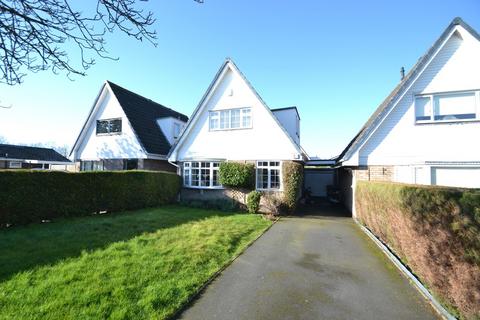 3 bedroom link detached house for sale, Wenlock Drive , Newport