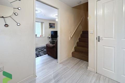 5 bedroom townhouse for sale, Newark Street, Accrington