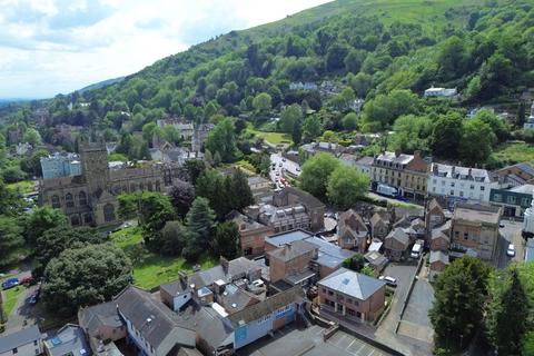 3 bedroom duplex for sale, Edith Walk, Malvern, Worcestershire, WR1 4QH