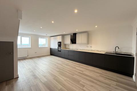3 bedroom duplex for sale, Edith Walk, Malvern, Worcestershire, WR1 4QH