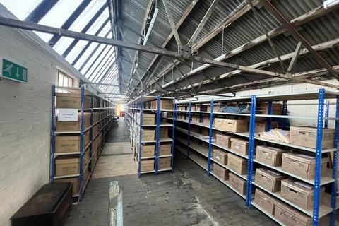 Distribution warehouse for sale, Essex CO1