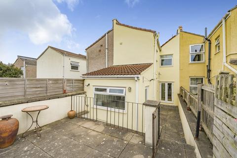 80 The Nursery, Bristol, BS3 3EB