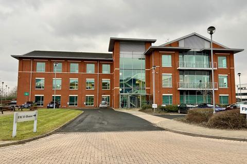 Office to rent, Geneva House, International Park, Starley Way, Birmingham, B37 7GN