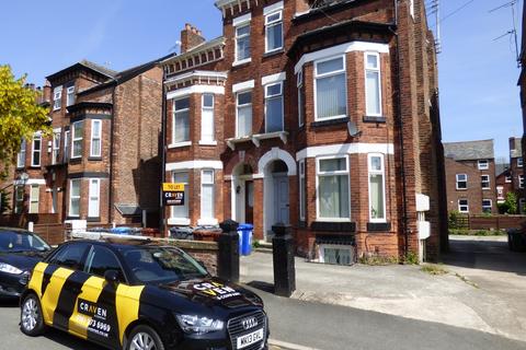 1 bedroom flat to rent, 19 Central Road, West Didsbury