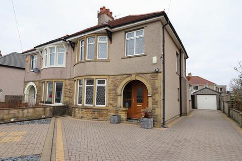 3 bedroom semi-detached house for sale, Bare, Morecambe LA4