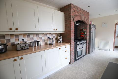 3 bedroom semi-detached house for sale, Bare, Morecambe LA4