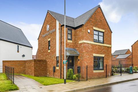 3 bedroom detached house for sale, Plot 99, The Hatfield at Cherry Tree Gardens, Proctor Avenue, Lawley TF4