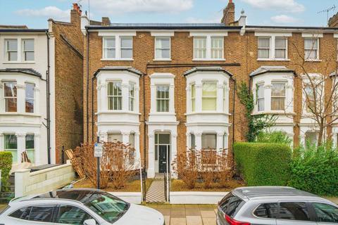 1 bedroom flat for sale, Lena Gardens, London W6