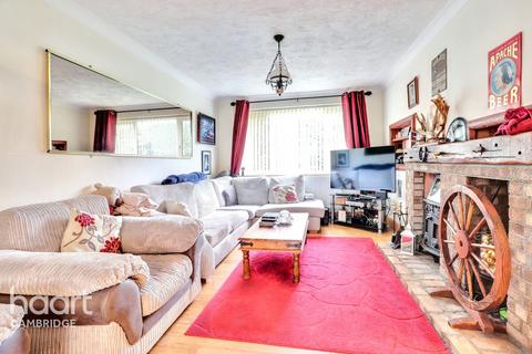 2 bedroom semi-detached house for sale, Macaulay Square, Great Shelford, Cambridge