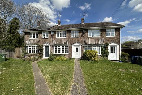 undefined, Malvern Road, Cambridge CB1