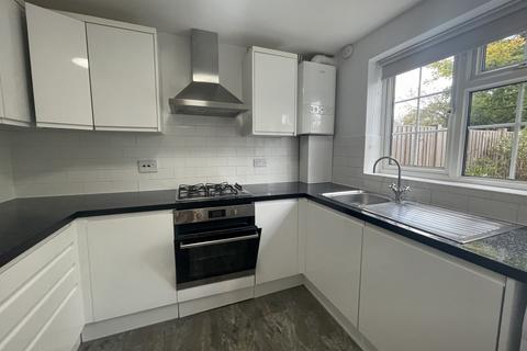undefined, Malvern Road, Cambridge CB1