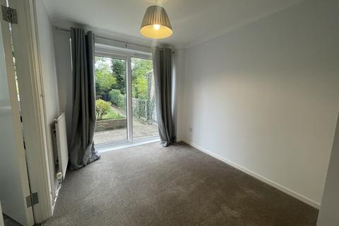 undefined, Malvern Road, Cambridge CB1