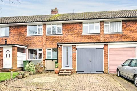 POST HOUSE LANE, GREAT BOOKHAM, KT23