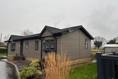 2 bedroom detached bungalow for sale, Bucklesham Park Holiday Village