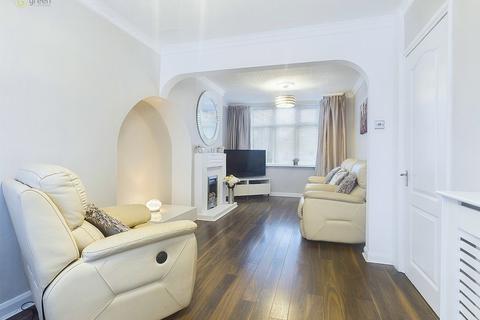 4 bedroom semi-detached house for sale, Elmfield Road, Birmingham B36