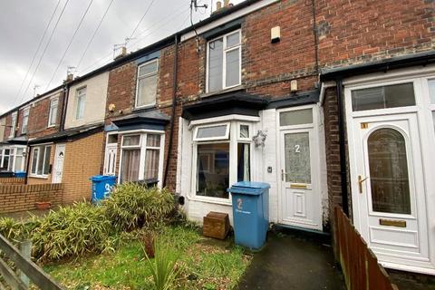 Oakland Villas, Reynoldson St, HULL, HU5 3BY