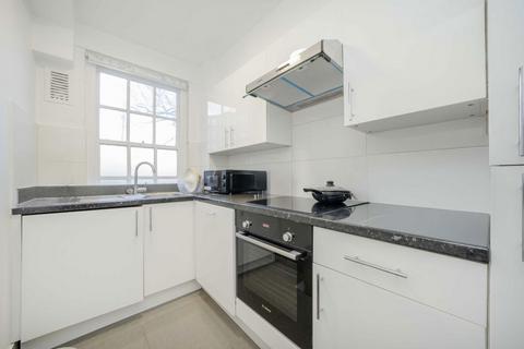 1 bedroom flat for sale, Eton Place, London NW3