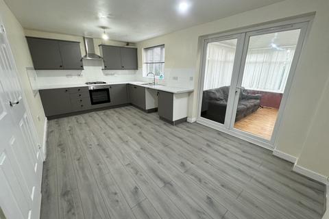 undefined, Bourne Avenue, Darlington