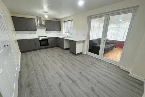 3 bedroom house to rent, Bourne Avenue, Darlington, County Durham, DL1 1LN