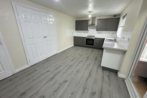 3 bedroom house to rent, Bourne Avenue, Darlington, County Durham, DL1 1LN