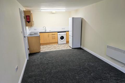 1 bedroom apartment to rent, 156-162 Southgate Street