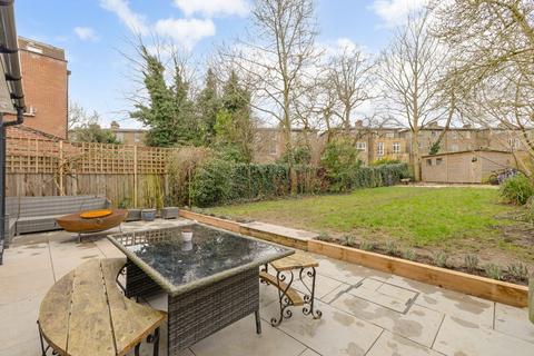 7 bedroom semi-detached house for sale, Mowbray Road, London, NW6