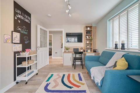 undefined, Plot 46, The Whiteleaf Bay at Boyton Place, CB9, Haverhill Road, Little Wratting CB9
