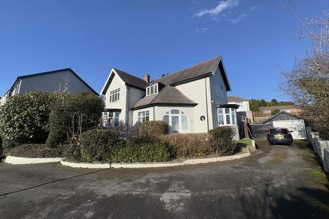 3 bedroom detached house for sale, Pentregethin Road, Gendros, Swansea