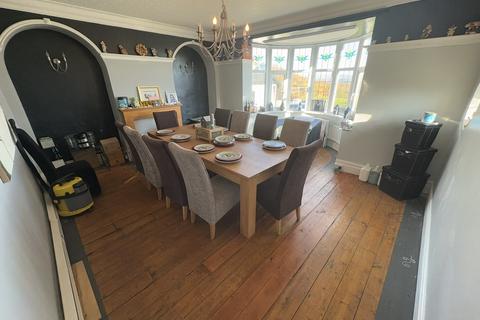 3 bedroom detached house for sale, Pentregethin Road, Gendros, Swansea